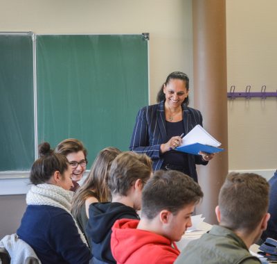 Admission post-bac en école d'ingénieurs